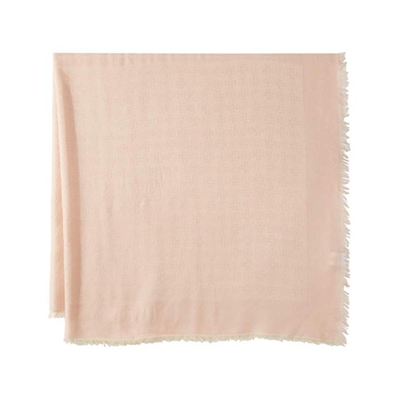 Tory Burch $248Multi Logo Oversized Square Scarf